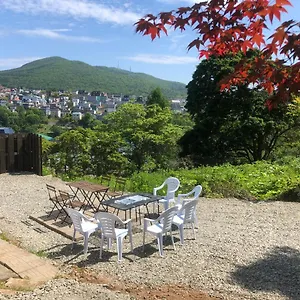  ロッジ クールコテージ小樽オタモイ 日本