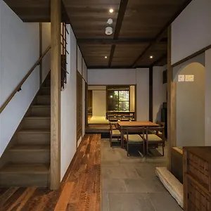  別荘 棗庵 日本