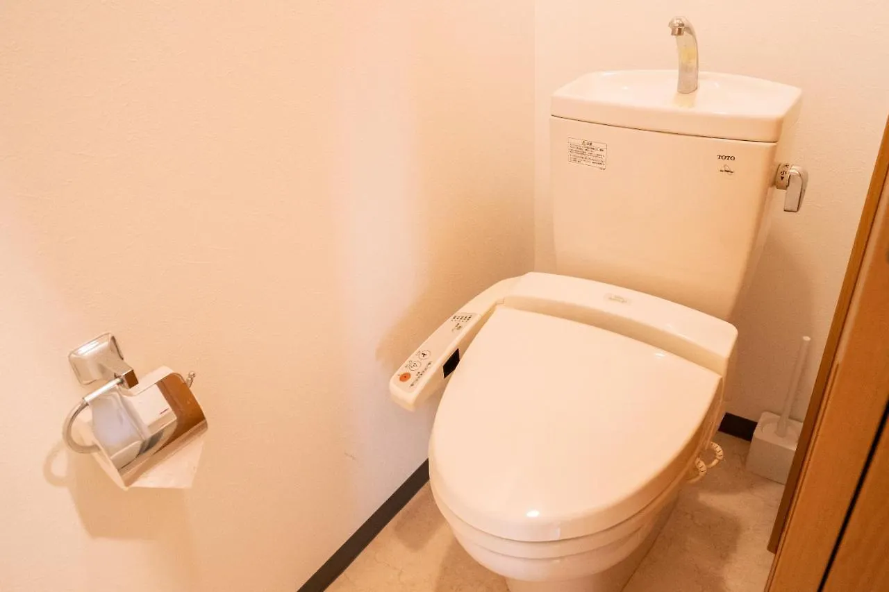 久hisashi新栄店民泊 Apartment Nagoya